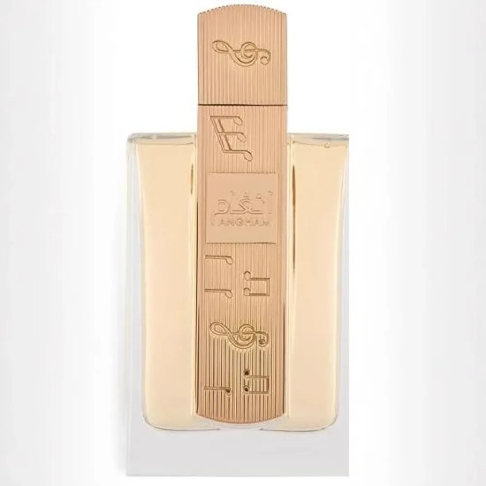 라타파 안감 유니섹스 오 드 퍼퓸 스프레이, 3.4온스 중동 아랍 두바이 베트남 향수