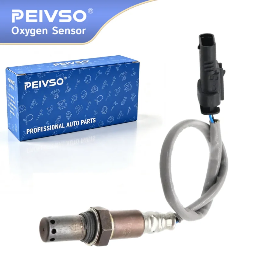 55488558 High Quality Rear Oxygen Sensors For Cadillac XT4 2.0L Chevrolet Silverado