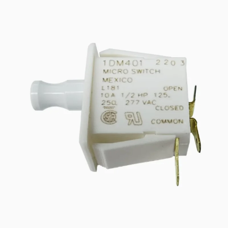 1DM401 microswitch SPDT 2DM1 1DM1  2pcs