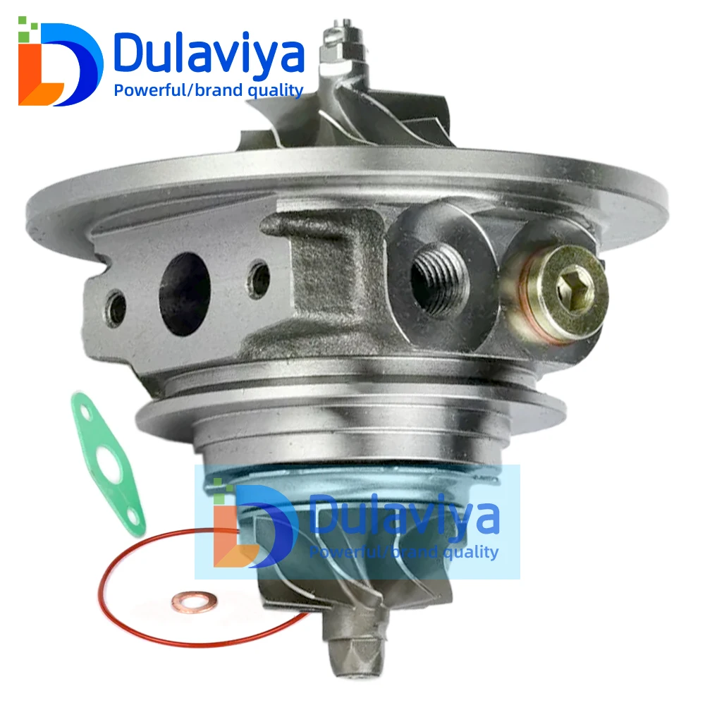 New KP39 Turbocharger Cartridge For Volvo S60 S80 V40 V60 V70 1.6 SGDI 54399880131 Turbolader Chra Core