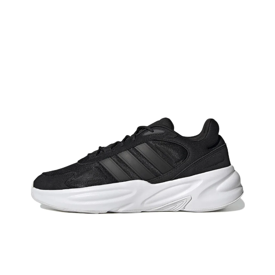 

Adidas Ozelle Cloudfoam Shoes 'Black Grey' GX6763
