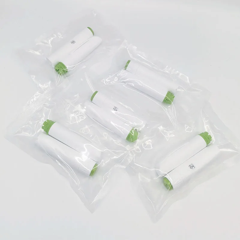 5/10 Pcs Disposable Automatic Injection Pen, Suitable for Injection Assistance of Insulin and Peptide Products, 3ml Empty Bottle