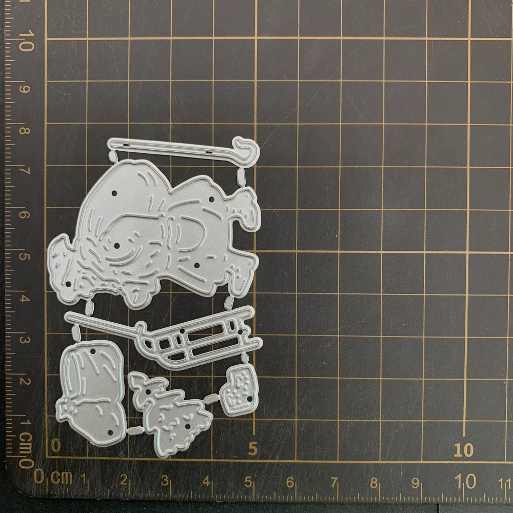 9 kinds Flower Metal Cutting Dies Stencils For DIY Scrapbooking Decorative Embossing Handcraft Die CutsTemplate