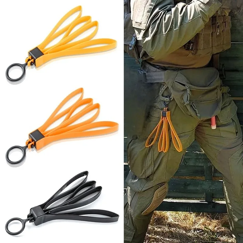 

1 шт., тактический пластиковый кабельный ремень, наручники, спортивный декоративный ремень CS, TMC, спортивное снаряжение, одноразовая кабельная стяжка