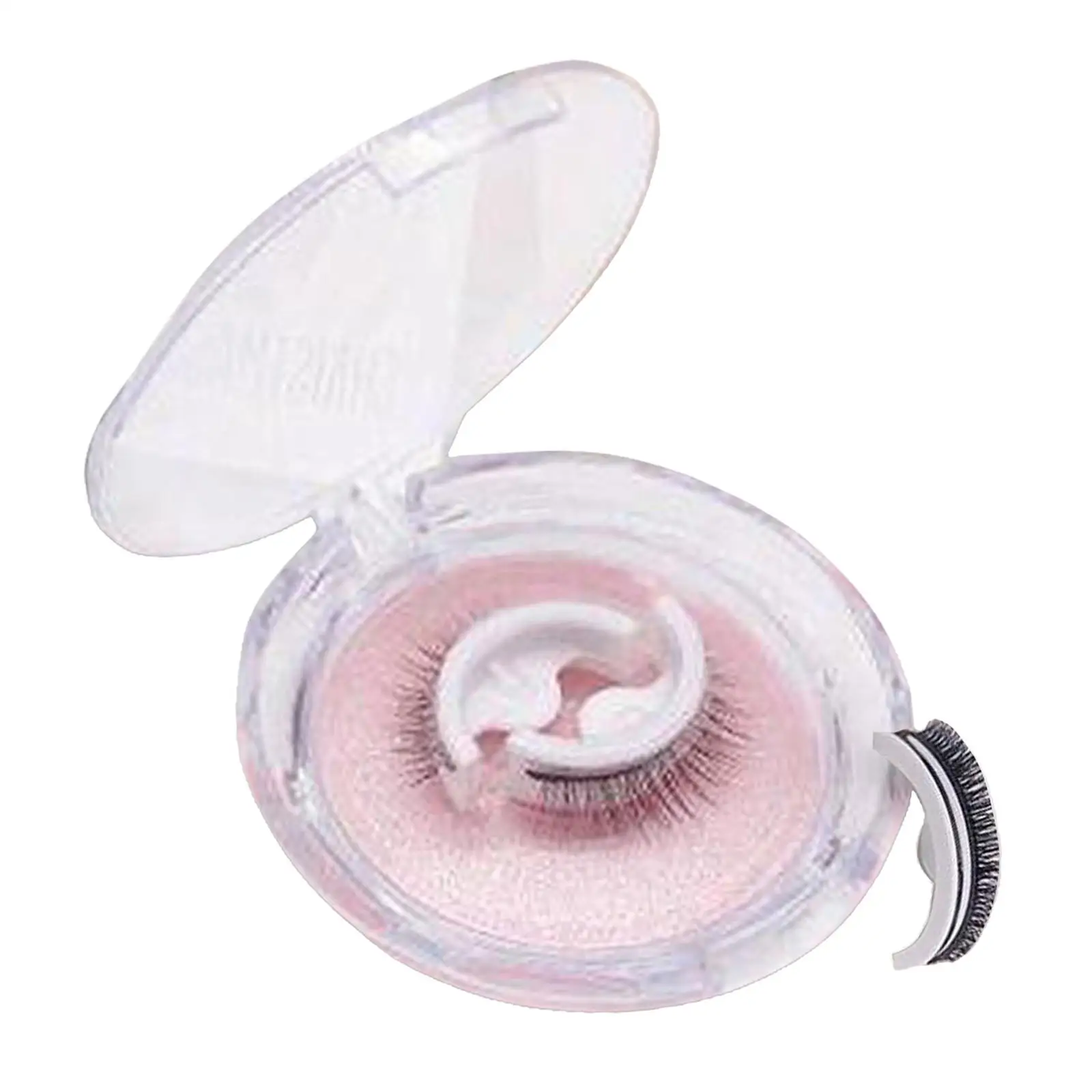 재사용 가능한 접착제 편안한 빨 수있는 편리한 다중 소프트 1 쌍 크리스마스 파티 결혼식 남성 소녀