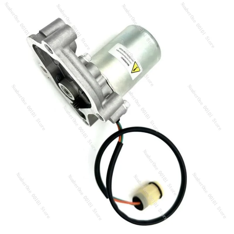 For Honda TRX450 Starter Motor, Compatible Part 31300-HN0-A11 A12, ATV Engine Starting Motor CMU0002