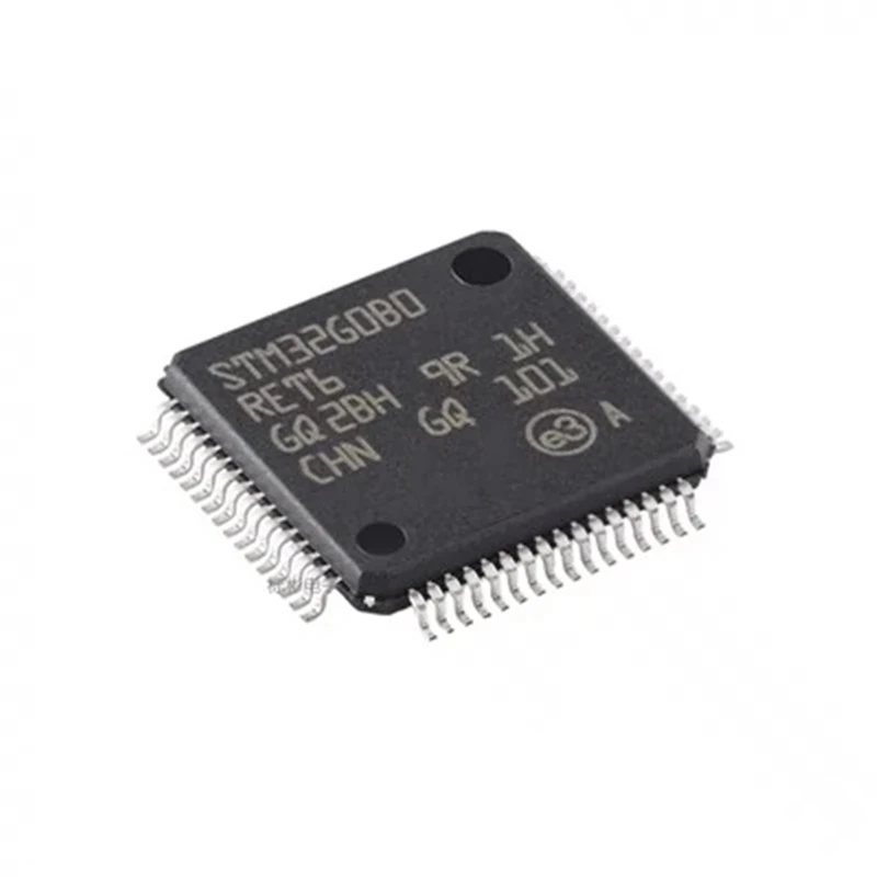 2PCS~100PCS/LOT  STM32G0B0RET6  LQFP64  NEW ORIGINAL