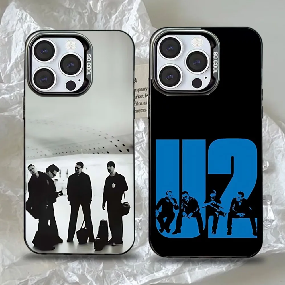 Band U2 Phone Case … - image