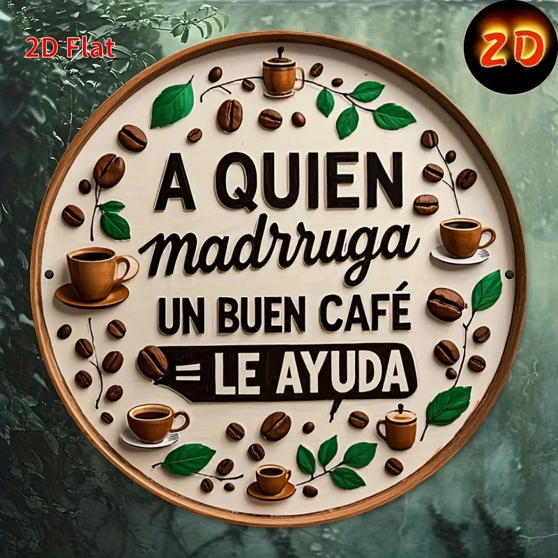 2D Flat Print Ameri…