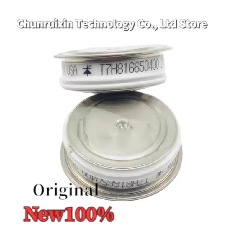 

T7H816650400 T7H816750400 Thyristor New Original