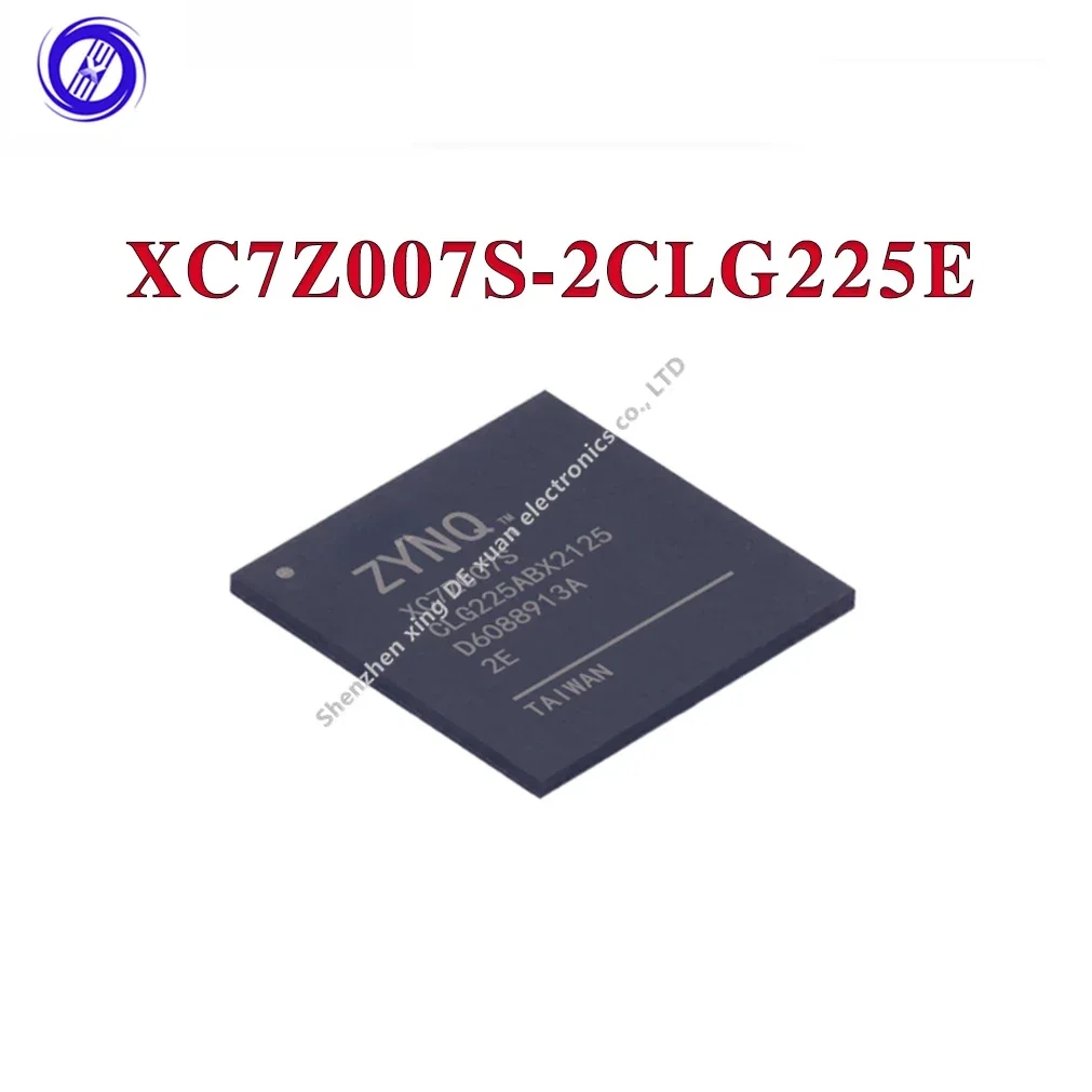 

XC7Z007S-2CLG225E XC7Z007S-2CLG225 XC7Z007S-2CLG XC7Z007S-2CL XC7Z007S-2C 2CLG225E XC7Z007S XC7Z00 Микросхема CSPBGA-225