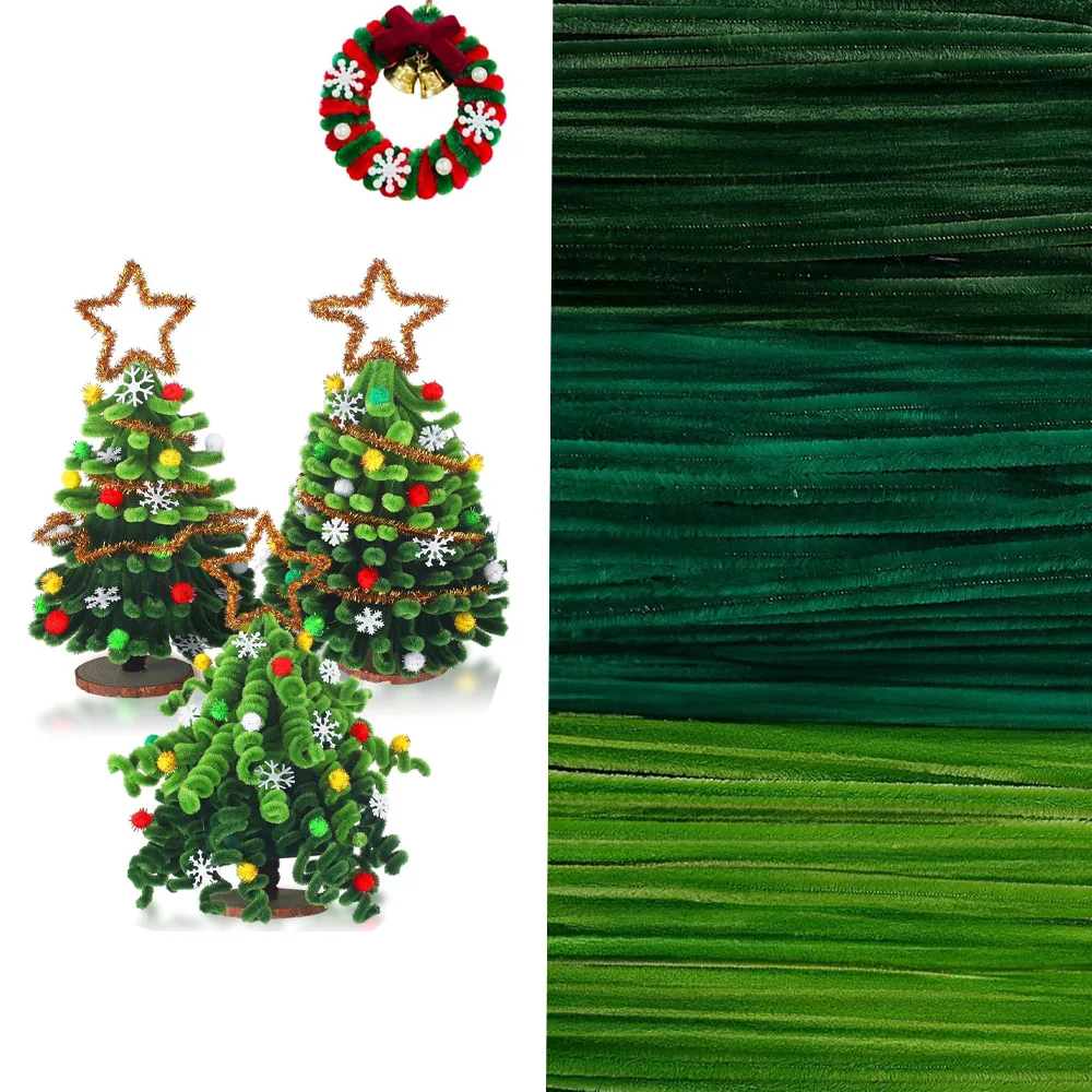 Thumbnail 3 - #43 Craft Pipe Cleaners Comparison Guide