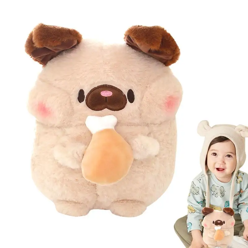 

Plush Dog Toy 30cm Adorable Dog Plush cute stuffed animals plush birthday gifts dog toys soft plush for kids toys and games