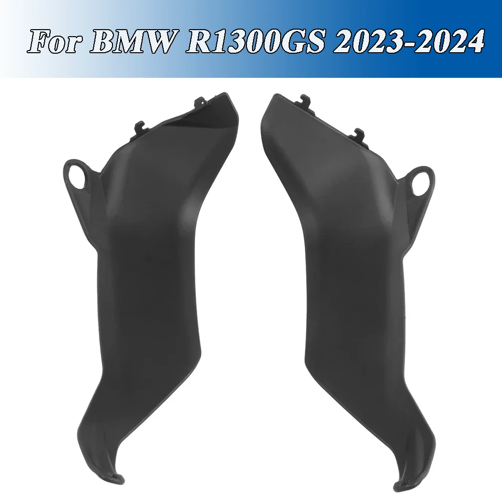 Para BMW R1300GS R1300 GS 2023 2024 Protector de mano para motocicleta extensiones protectoras parabrisas