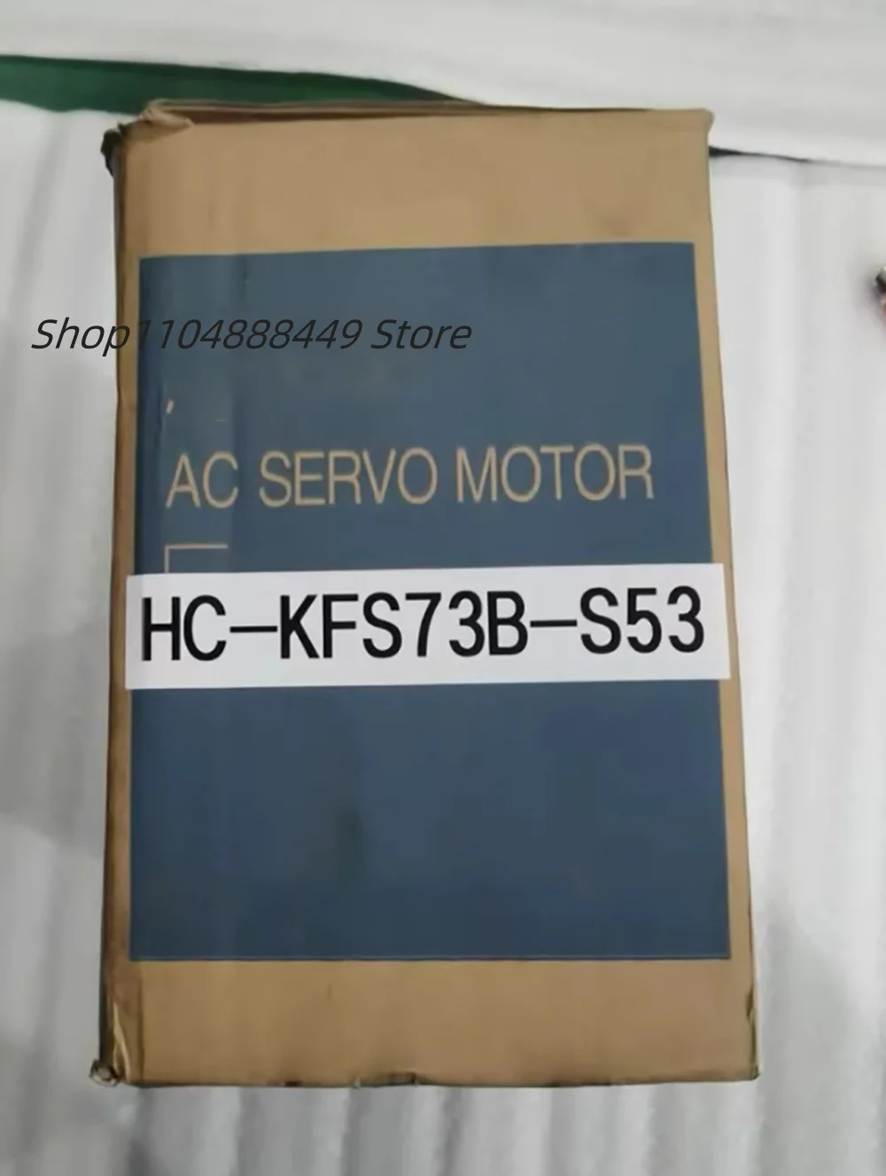 

HC-KFS73B-S53 electrical machinery