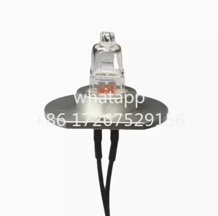 Mindray BS120 BS130 BS180 BS190 BS200 BS220 BS230 BS240 12V20W Halogeenlamp Mindray BS120