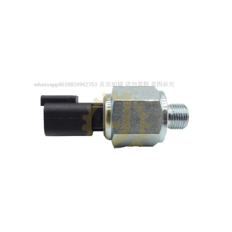 Oil Pressure Sensor Switch 701/M7305 701/80319 701/80591 701/80626 701/80459 for JCB 3CX 4CX Construction Machinery Parts