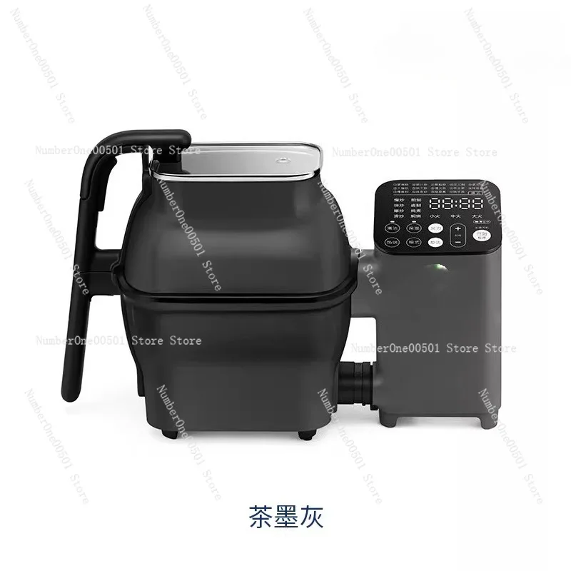 FL-M1301 M1 New Automatic Cooking Machine Smart Kitchen Robot Household Multifunction Electric Frying Pan