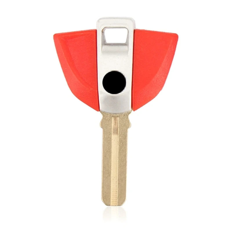 Motorbike  Keys Blade Blank for KEY Ignition 6.2cm/2.4-inch Length for S100 Dropship