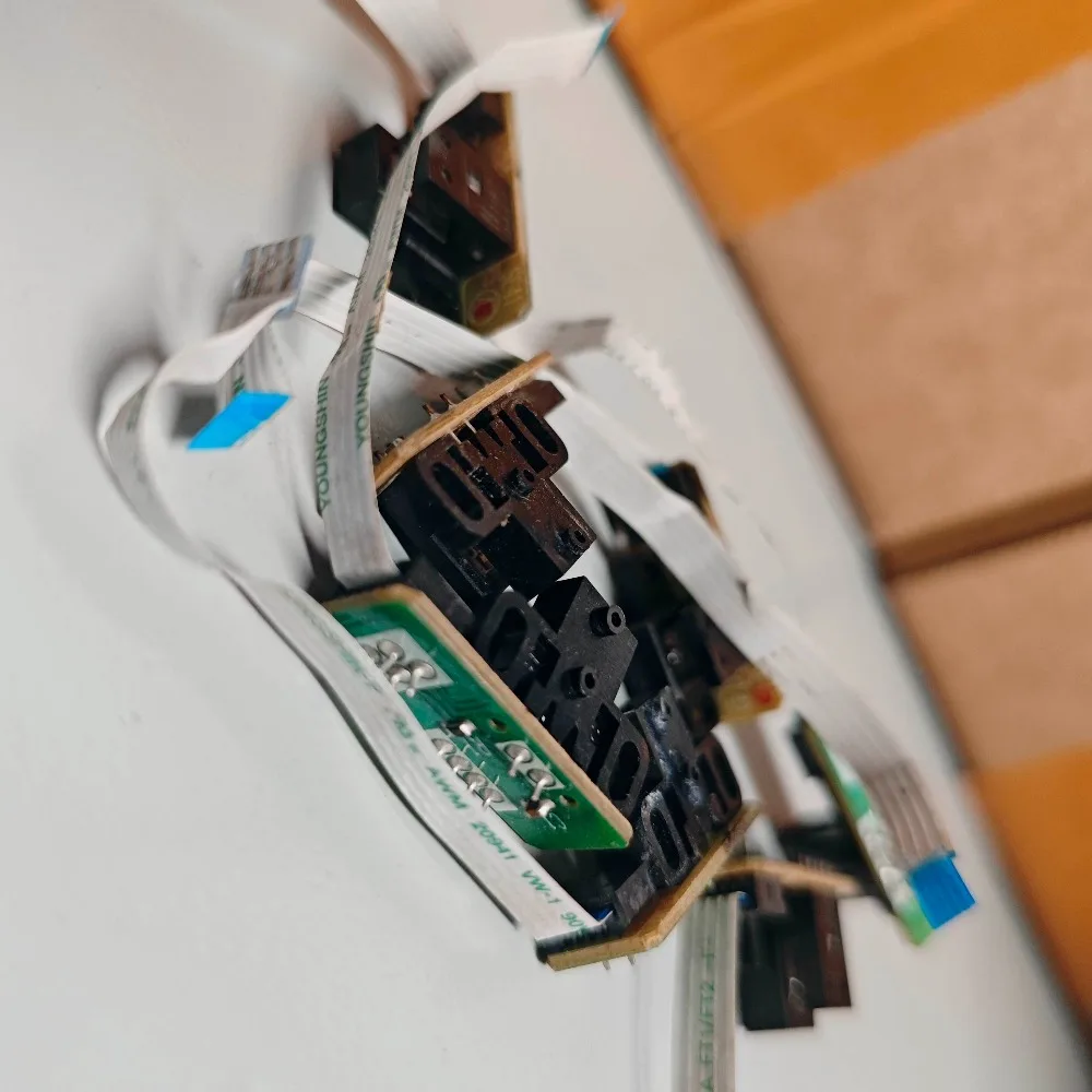 

Датчик диска кодирования 1 шт. для Epson L310 L360L220 L130 L355 L551