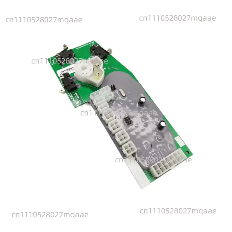 for forklift truck  PCB circuit board rema handle accelerator