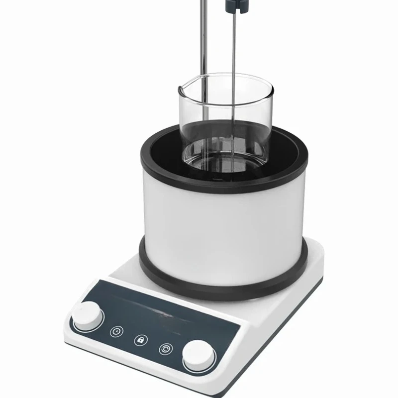 Heat Collecting Mag…