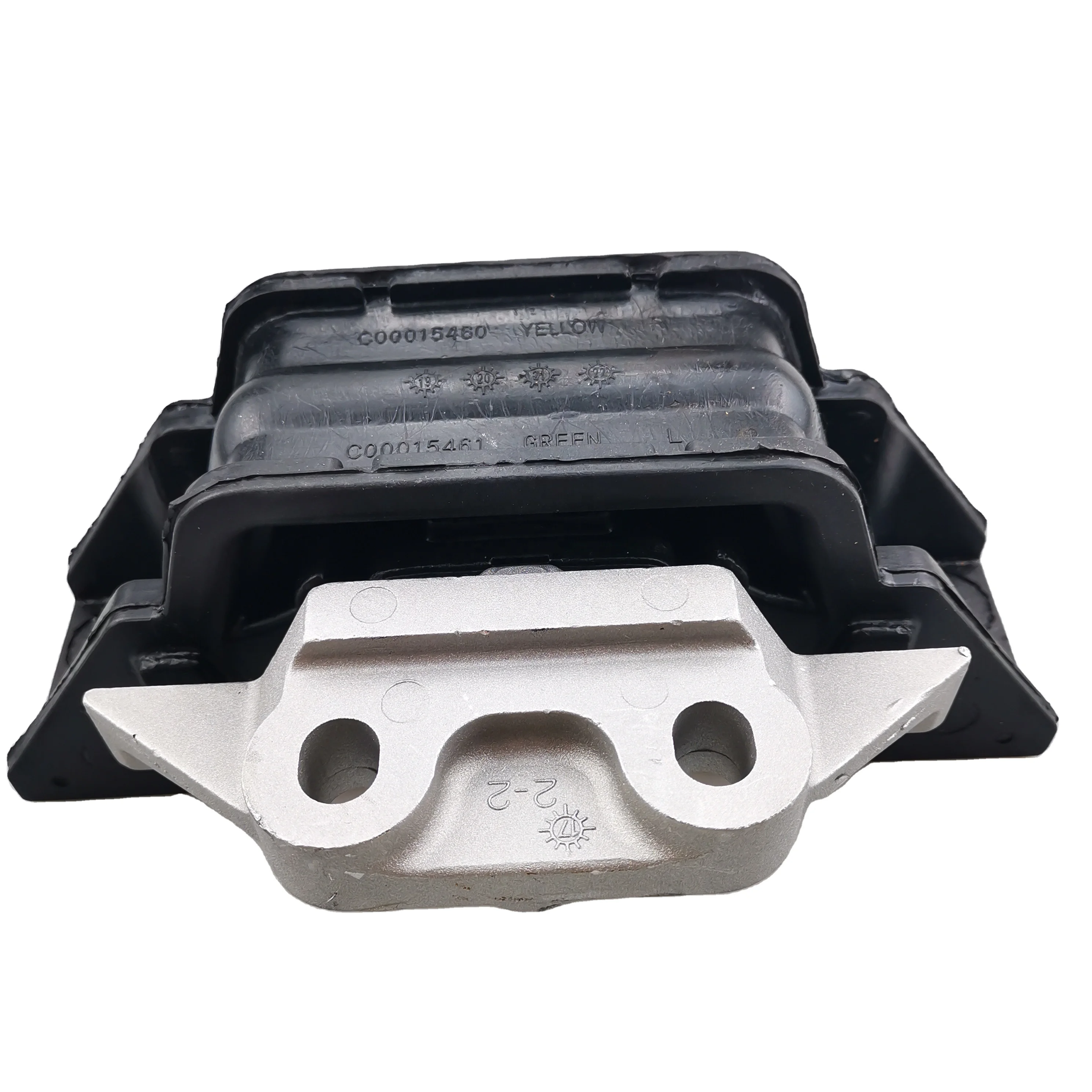 

SAIC MAXUS V80 Engine Front Suspension C00002327
