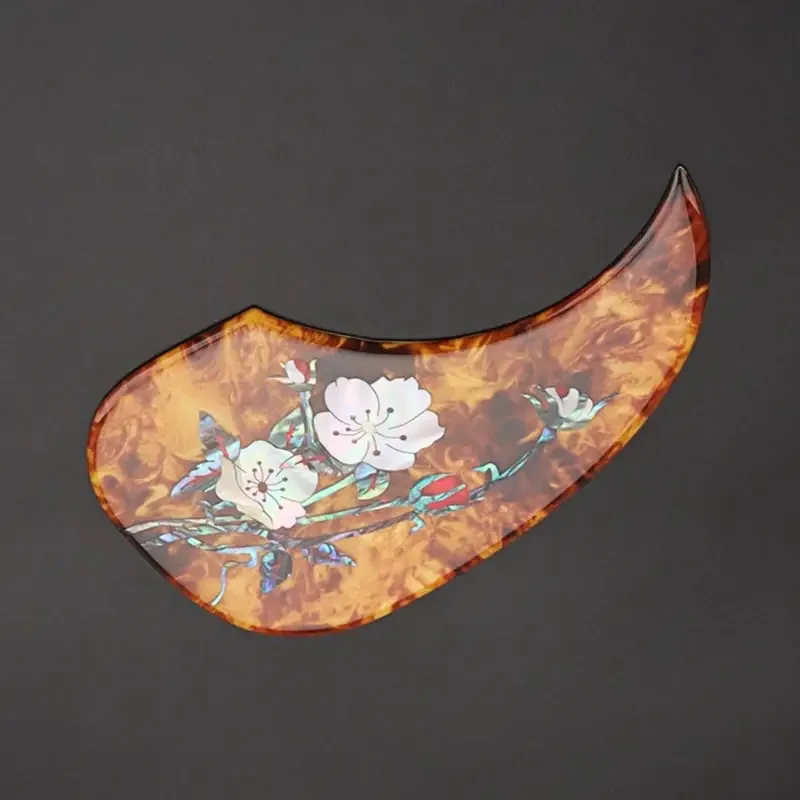 pickguard-universel-pour-guitare-plaque-anti-rayures-epaisse-et-stratifiee-avec-incrustation-de-coquille-veritable-protection-de-corps-de-guitare-pieces-et-accessoires-pour-guitare