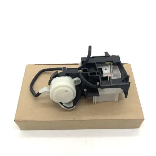 Estación de Servicio compatible con epson L4158