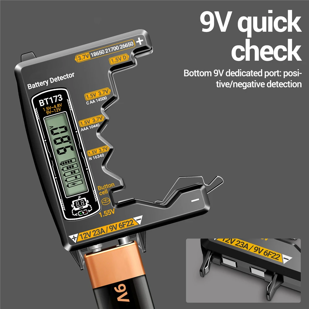 Button Cell Battery…