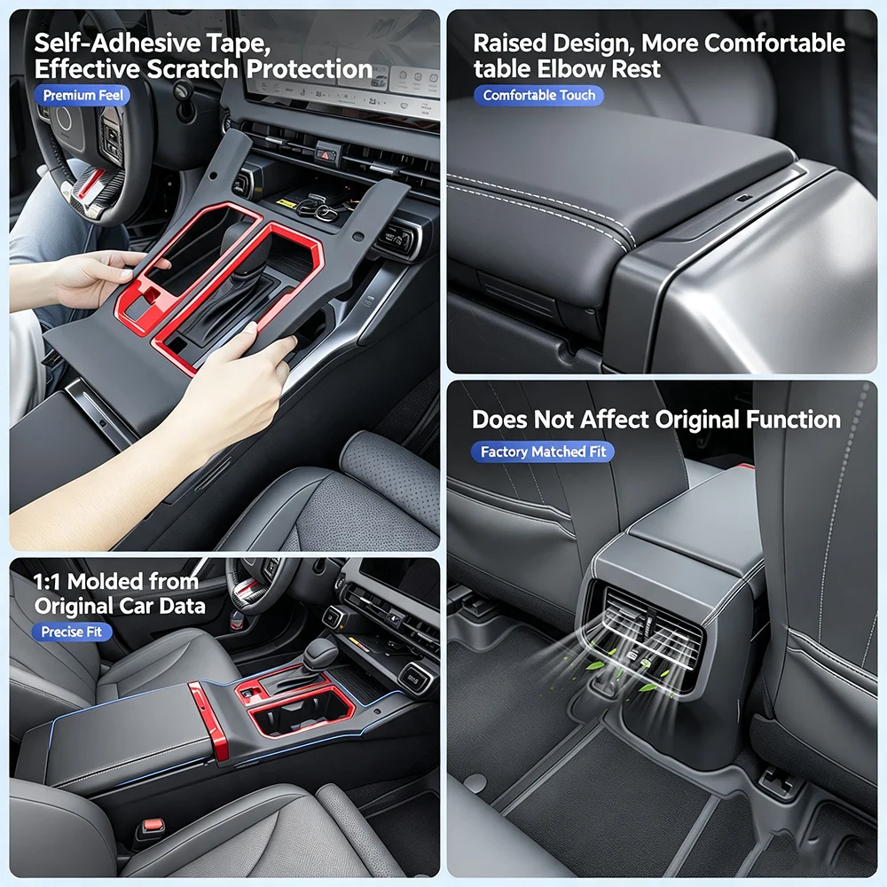 cache-panneau-de-console-centrale-en-cuir-premium-lhd-pour-toyota-rav4-2026-2028-protection-anti-rayures-pour-levier-de-vitesse-electronique-pieces-interieures-automobiles