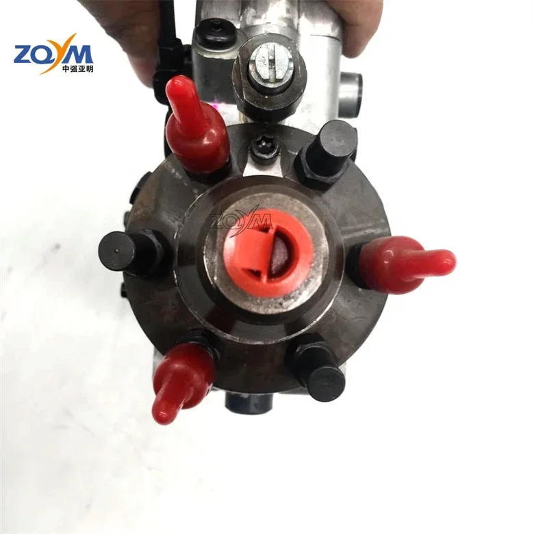 Thermal Products Excavator Truck Diesel Engine Spare Parts DB2335-6089 Fuel Injection Pump