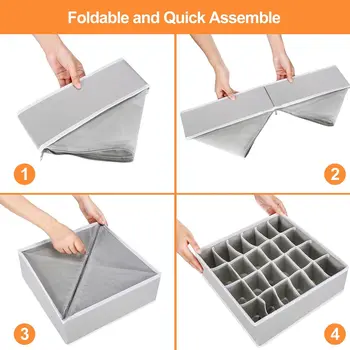 6 best sales 수납 정리함 - №6