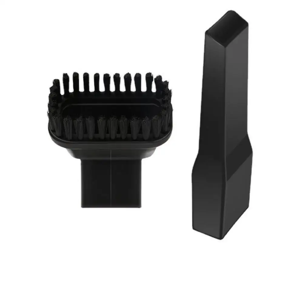 For Midea Vacuum Cleaner Spare Parts Brush Crevice Nozzle Tool Set For ZL601R SC861A U1 Sweeper Dust Suction Attachment