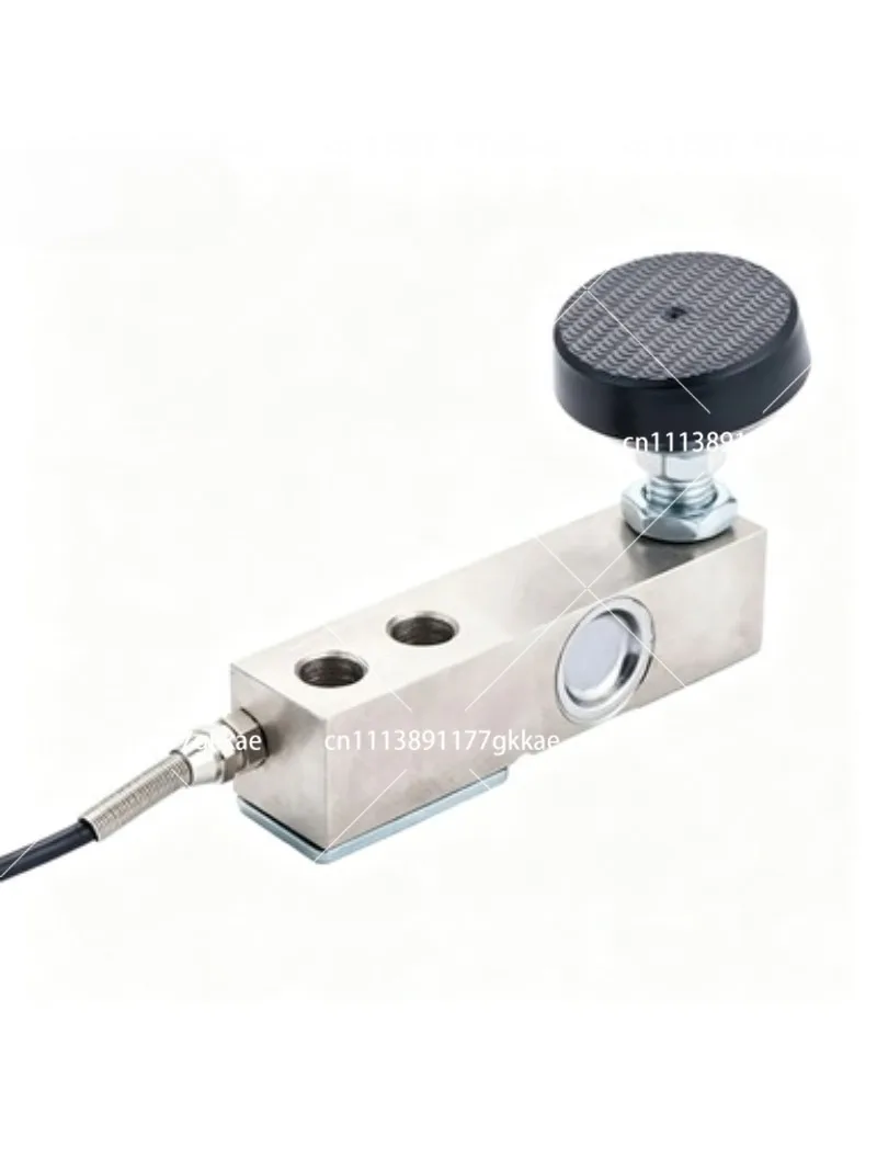 Precision Shear Beam Load Cell F-Type 1000/2000/3000KG for Electronic Crane Scale Weighing