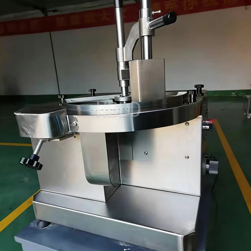 

Интеллектуальная мясорезка BABEJING для коммерческого использования: новая модель для сохранения свежести свежего и готового мяса