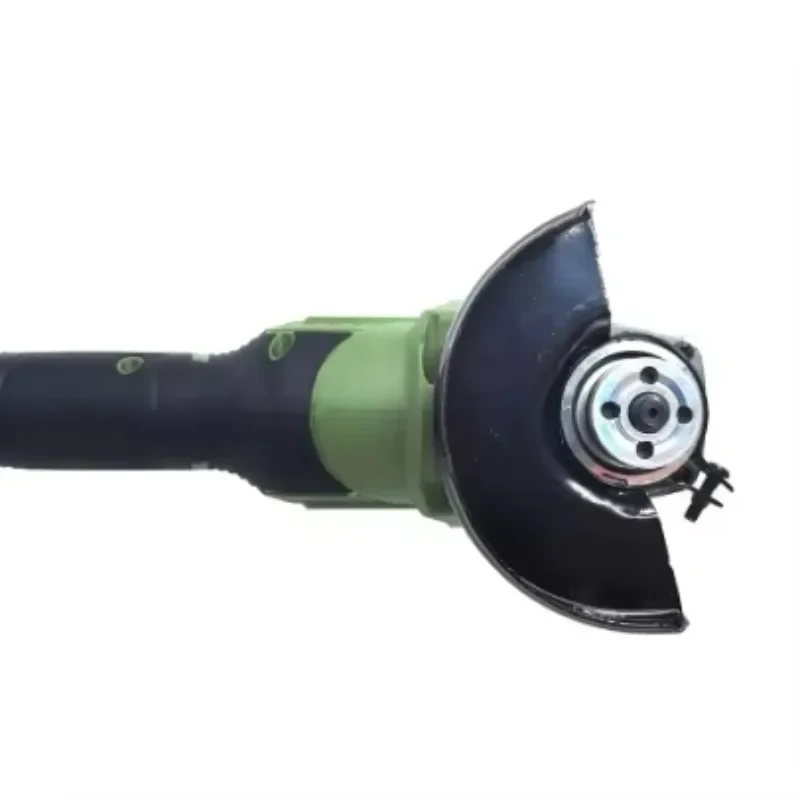 

【2026】Electric Power Tools Angle Grinder Electric Cut Off Machine 21V Brushless Cordless Angle Grinder