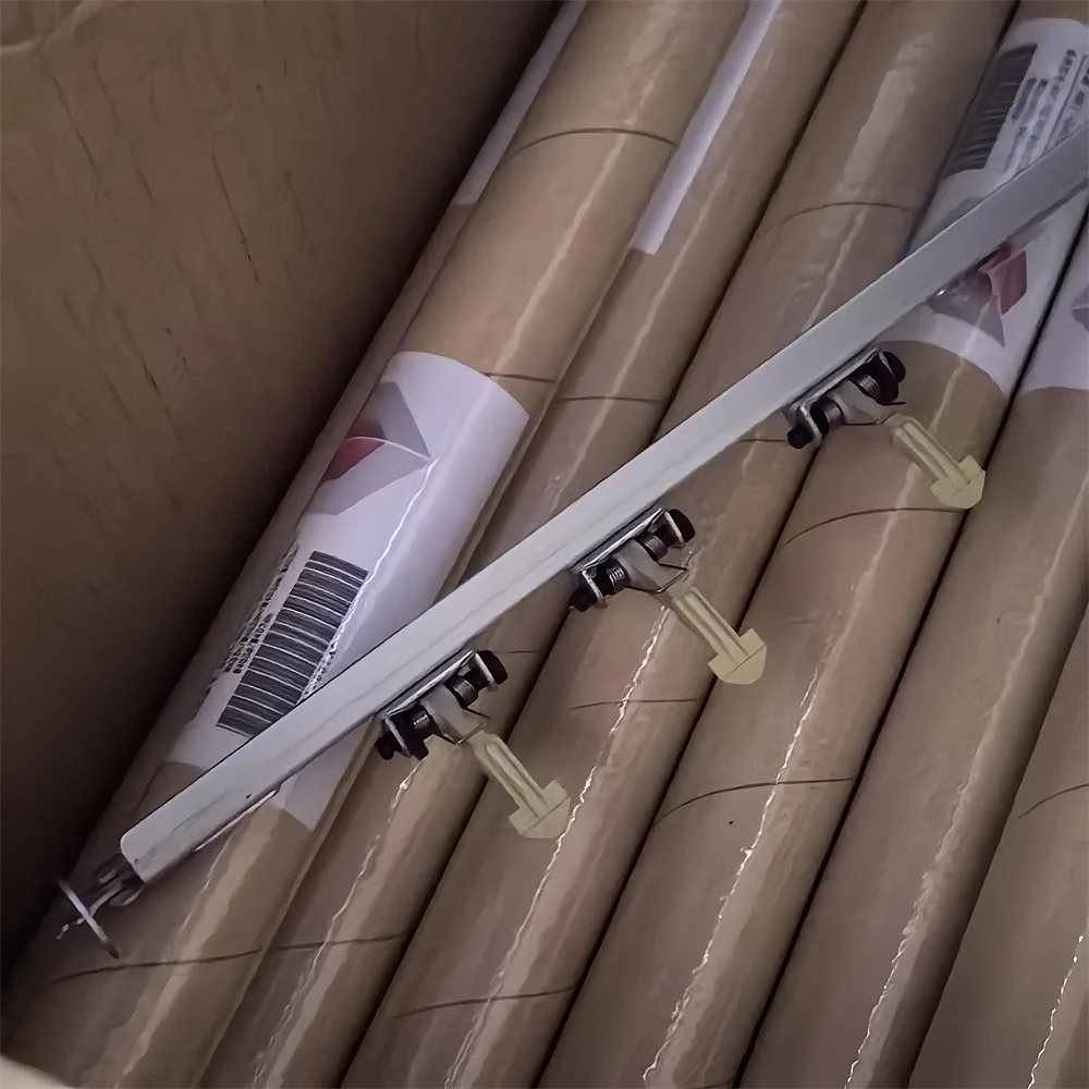 

1шт. Верхний сборщик пальца фьюзера 018K96753 для Xerox DC4110 4110 1100 DC900 4112 4127 900 4595 Разделительный кронштейн с когтями
