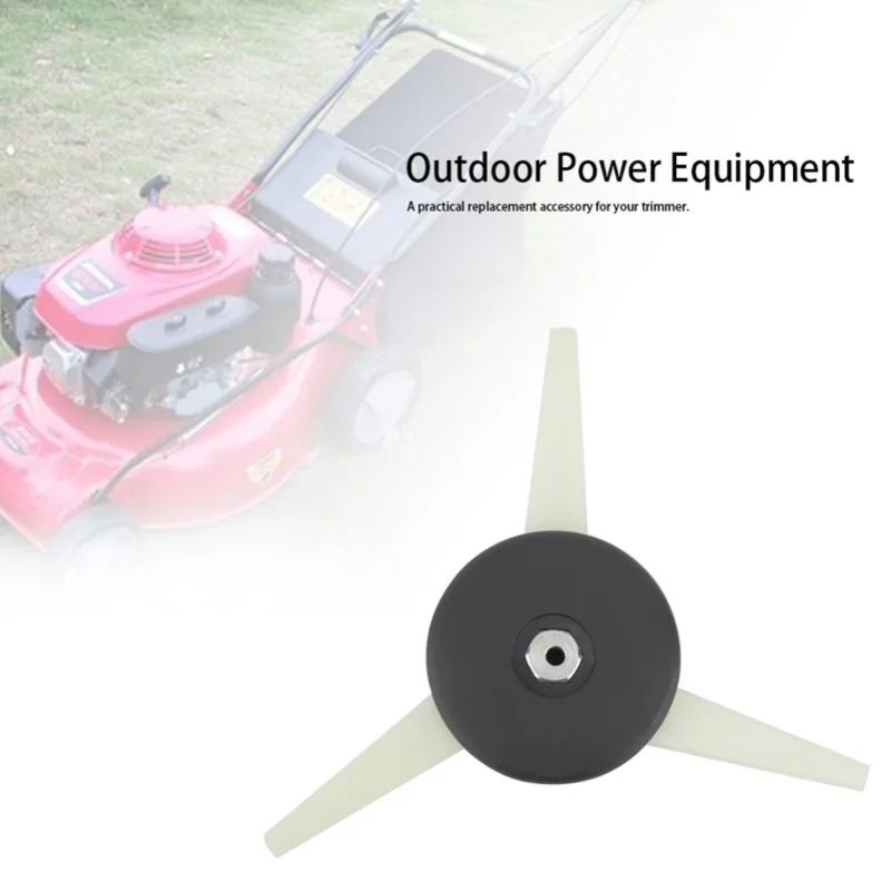 Strimmer Head Brush Cutter Blade Fit For STIHL POLYCUT 6-3 FS38 FS40 FS45 FS46 FS50
