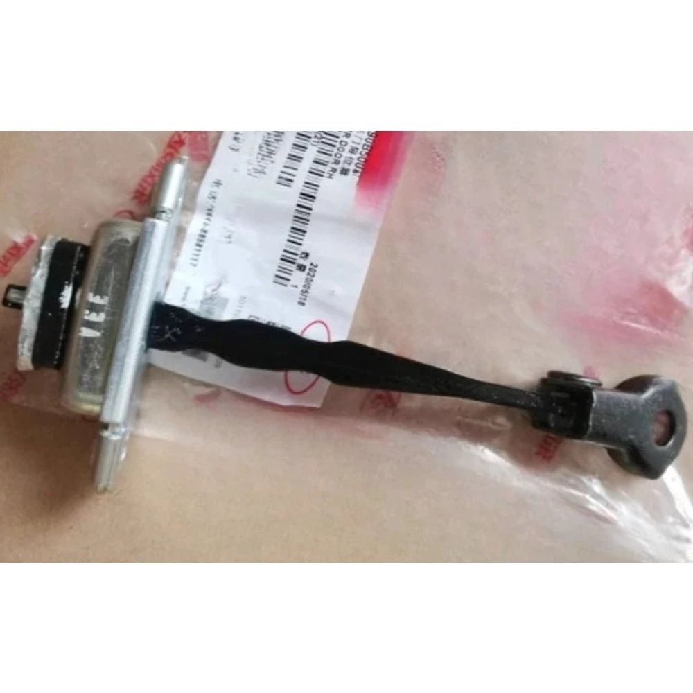 Brand New Genuine Front Rear Left Right Check Strap Door Limiter for KIA K3 K3S 2011--2021 79390-B5000 79480B5000 79390 B5000