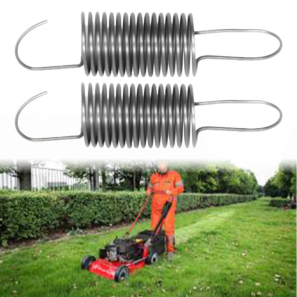 Engine Parts Governor Spring 793604 Two Pack Compatible with Multiple Models Including 100602 0050 H1 and 0121 B1