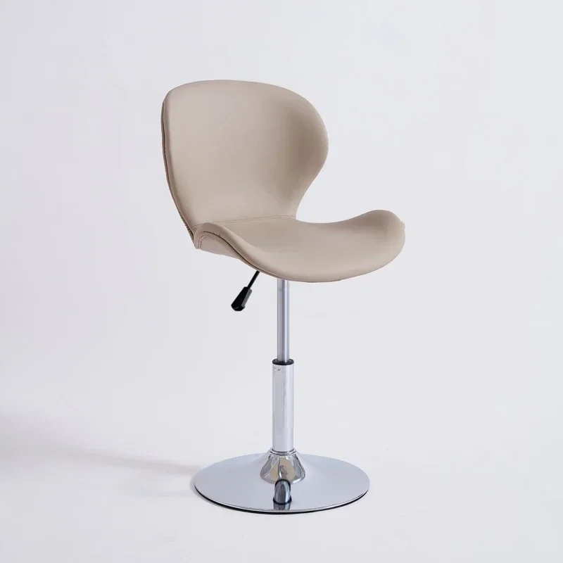 Hoogte Gaming Barkrukken Kantoorontwerper Modern Ontspannend Ergonomisch Comfortabel Esthetisch Eetkamerstoelen Vanity Salonmeubilair