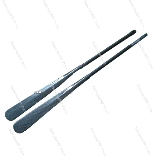 Greenland Paddle And Full Carbon Shaft 10cm Length Adjustment And Free Bag-Q28