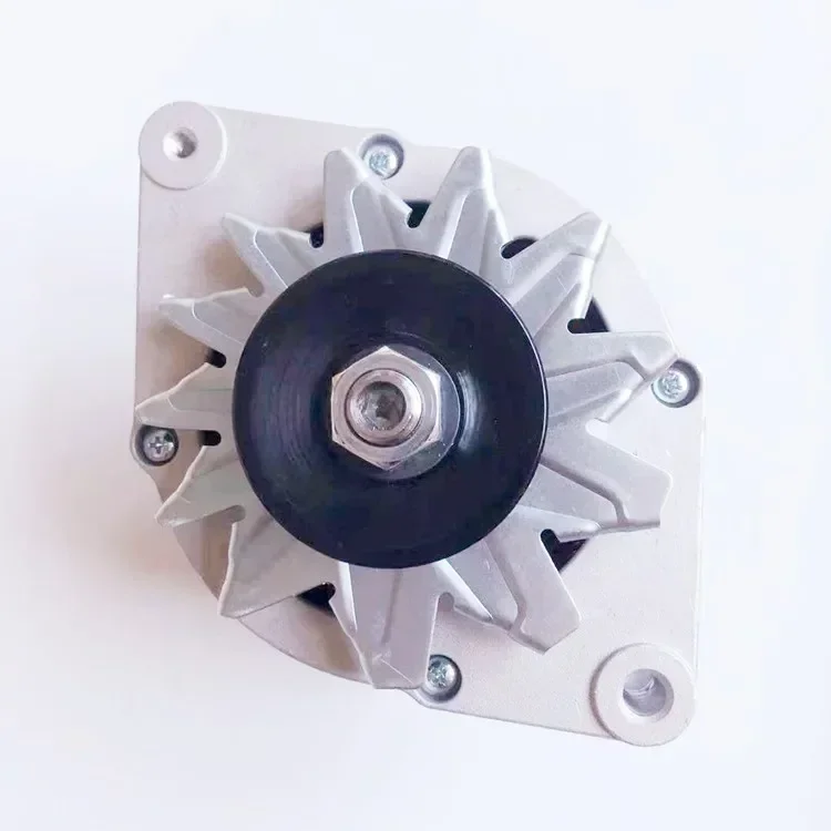 Best-selling Spare Parts New Alternator 45-2591 452591