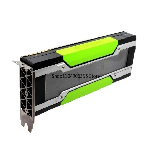 

Видеокарта для глубокого обучения NVIDIA Tesla K80 M60 P40 V100 T4 A2 M10 P4 GPU