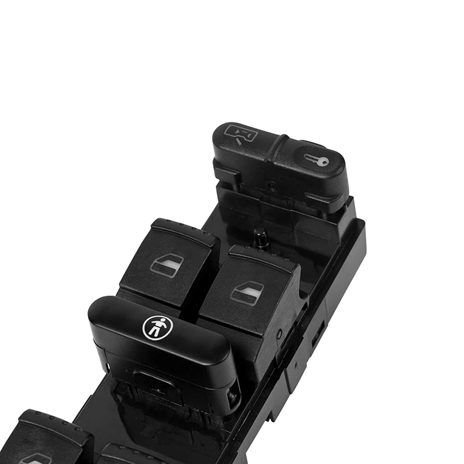 مفتاح تحكم رئيسي بلوحة النافذة ، الجولف ، جيتا ، بورا ، باسات ، ب 5 ، مقعد ، ليون ، توليدو ، رائع ، بهو ، 1J4959857B