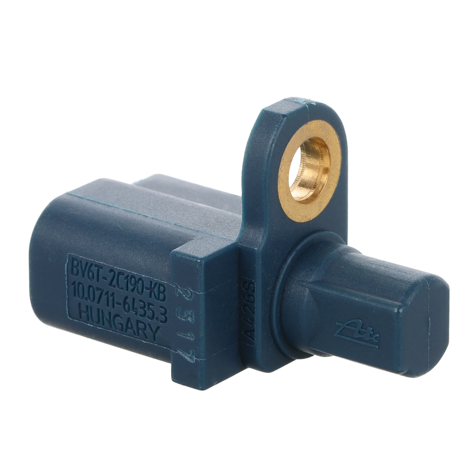 

Задний датчик ABS, передатчик скорости колеса, высокая точность, прочный сменный автомобильный датчик скорости колеса ABS, поставка автомобиля