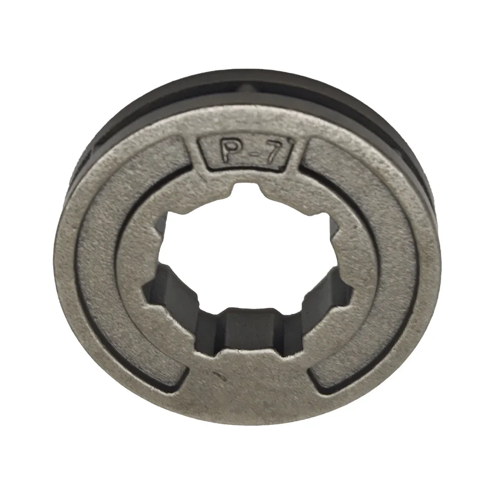 Chain Saw P7 Sprocket Rim Fit For STIHL MS 017 018 019 021 023 025 MS180 MS170 MS250 MS230 MS210 MS251 Gasoline Chainsaw Parts