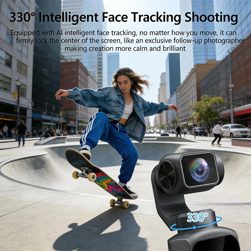 울트라 HD 4K 핸드헬드 스포츠 카메라 초경량 160 - Drone Kit Professional 리뷰 및 가격