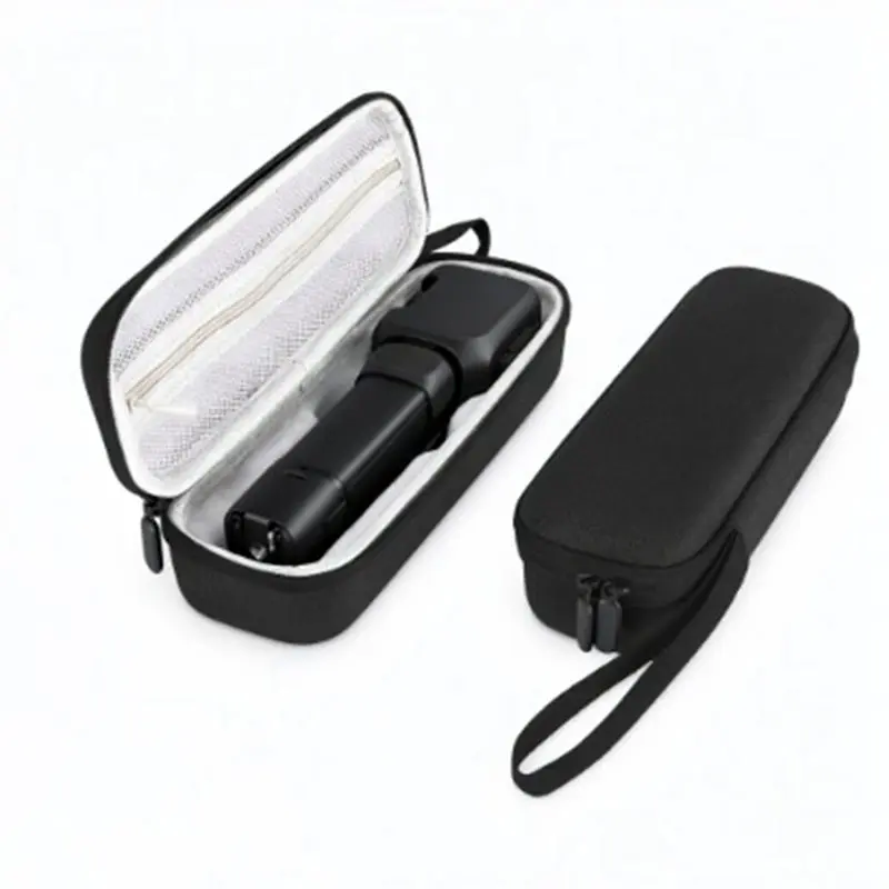 【TODAY-BUY】Carrying Case Bag For Instan 360 Lunaultra EVA Hard Storage Bag Shockproof Travel Protective Case Handbag Storage Bag